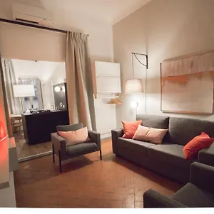 Apartamento Yome - Con Da Letto - Acqua, Florença