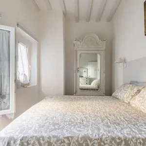 Happy San Niccolo N.2 Apartamento