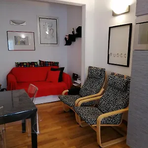Poggetto Apartamento