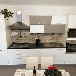 Casa Edda Holiday home Malcesine