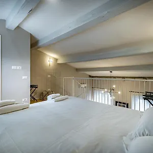 Hs4u Ricasoli Luxury Near Duomo N. 3 Florence