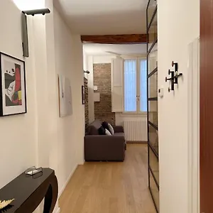 Koro's Apartment Bologna