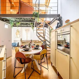 Ab Plus - Via Del Carro 11 Apartment Bologna