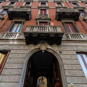 Cadorna Apartment Milan