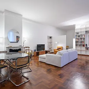 Hale - Crocetta Apartment Milan