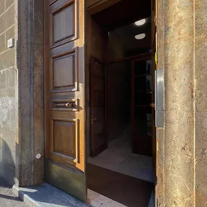 Apartamento Alinari Boutique, Florença
