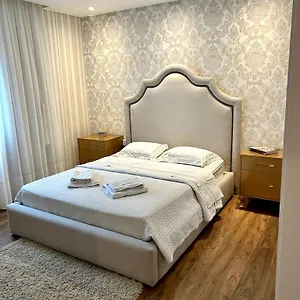  Apartamento Alpen Brasil
