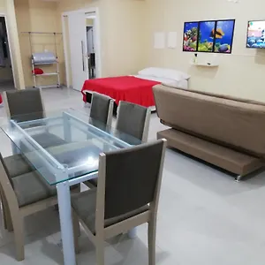  Apartamento Apto Completo Armação Brasil