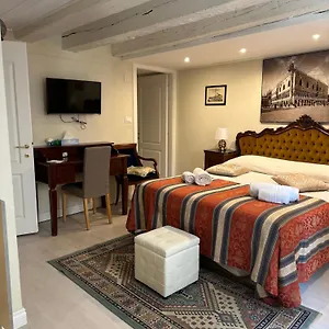 Ca Del Traghetto Apartment Venice