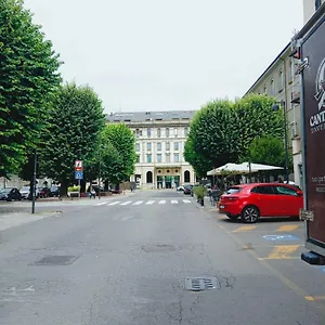 History Luxury By Revenue House Apartment Como