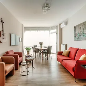 Maison De Raf Apartment Como