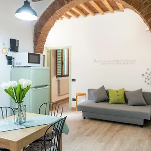 Apartamento Giulia In S.reparata, Florença
