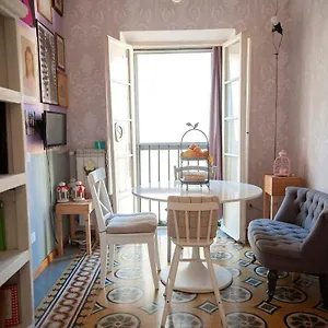 Apartamento 53 Via Faenza, Florença
