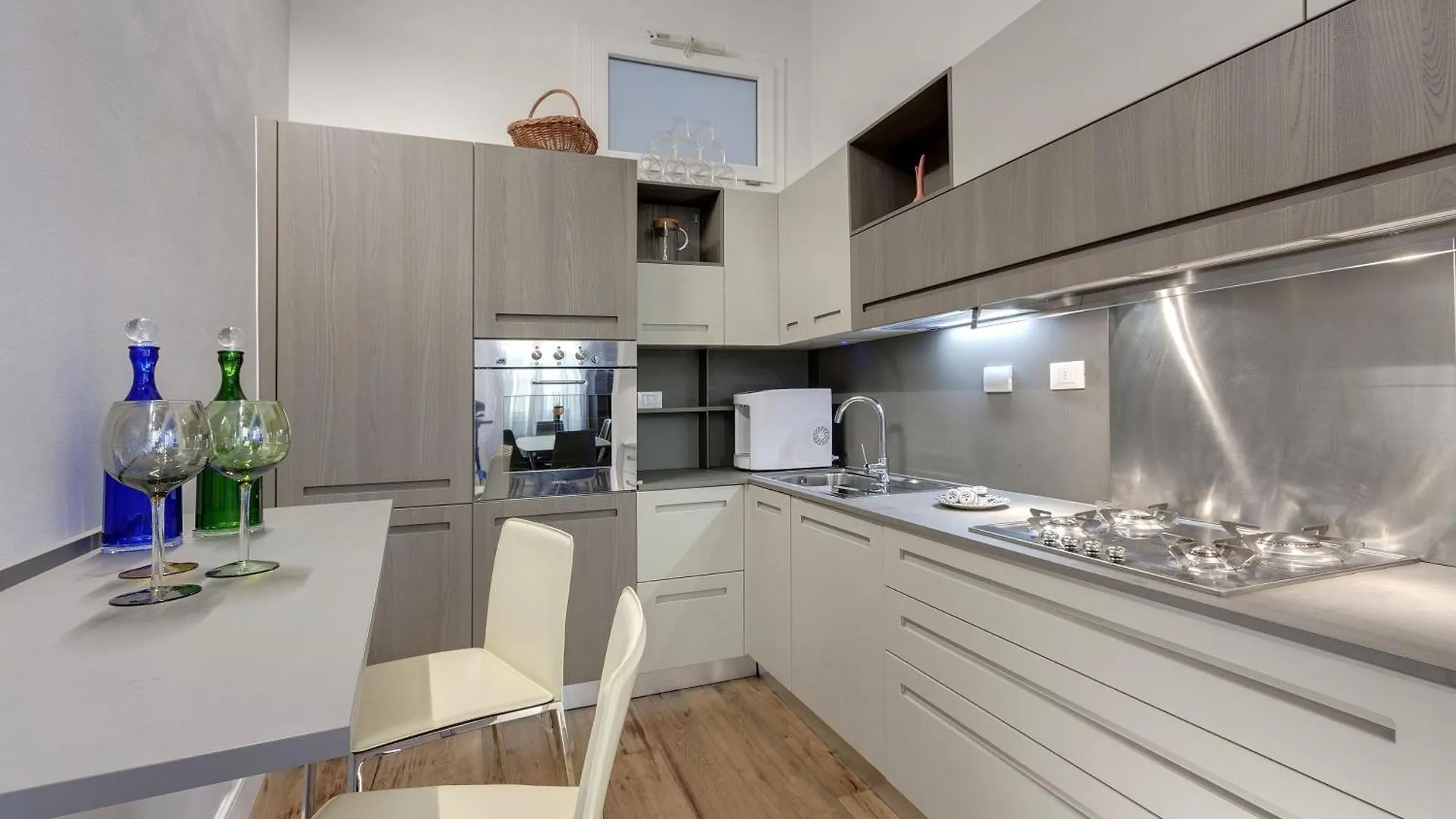 Belle Donne Apartments By Mamo Florence