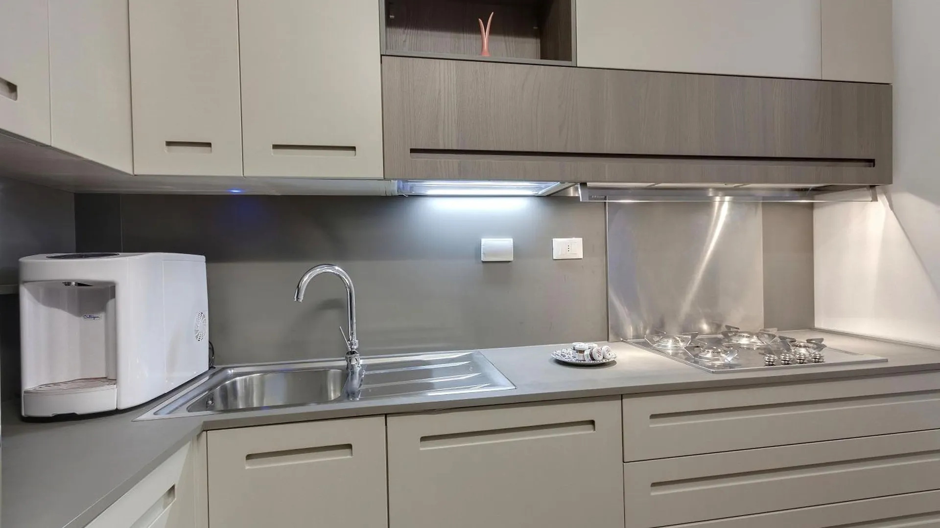 Belle Donne Apartments By Mamo Firenze