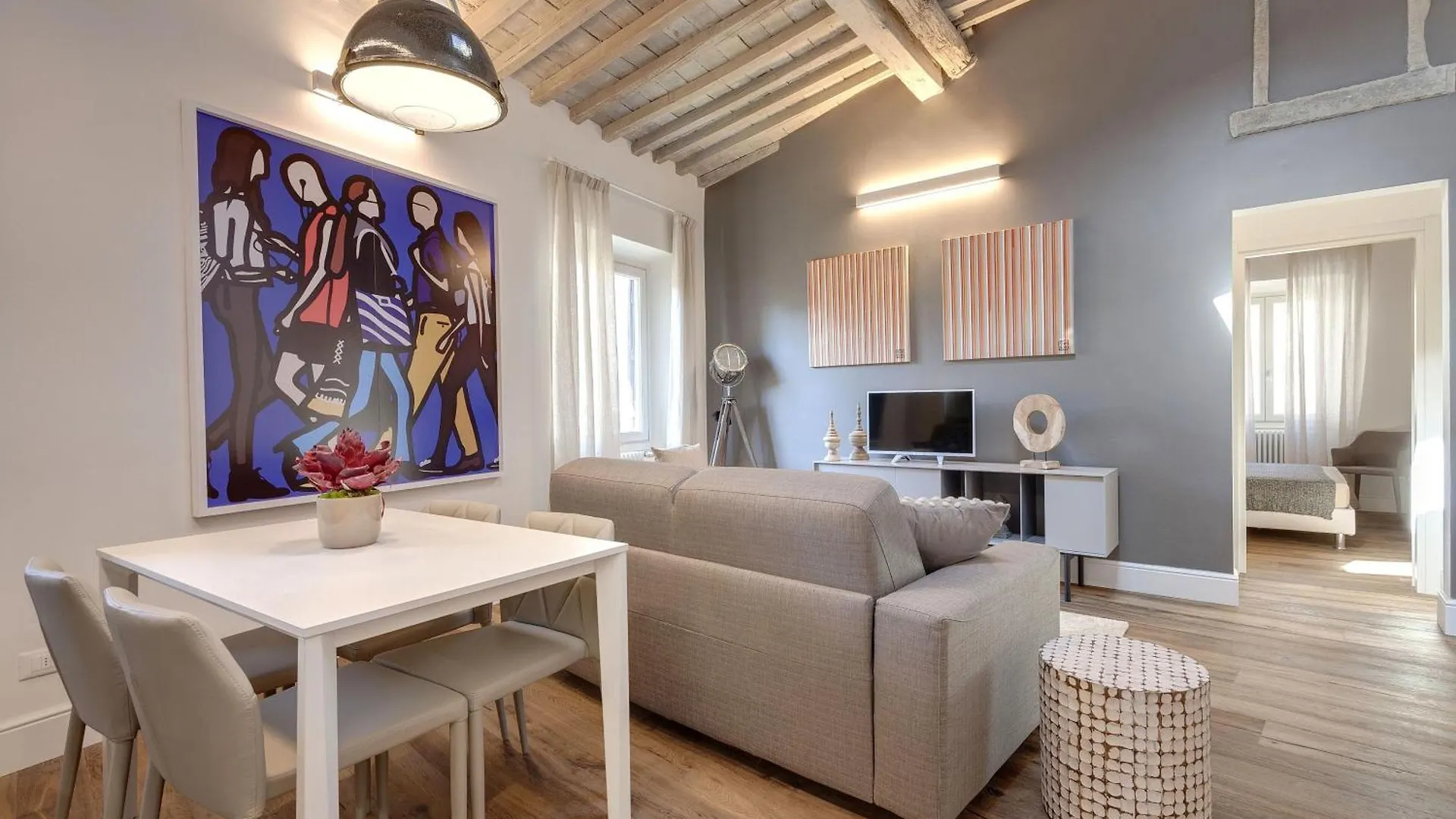 Belle Donne Apartments By Mamo Florence