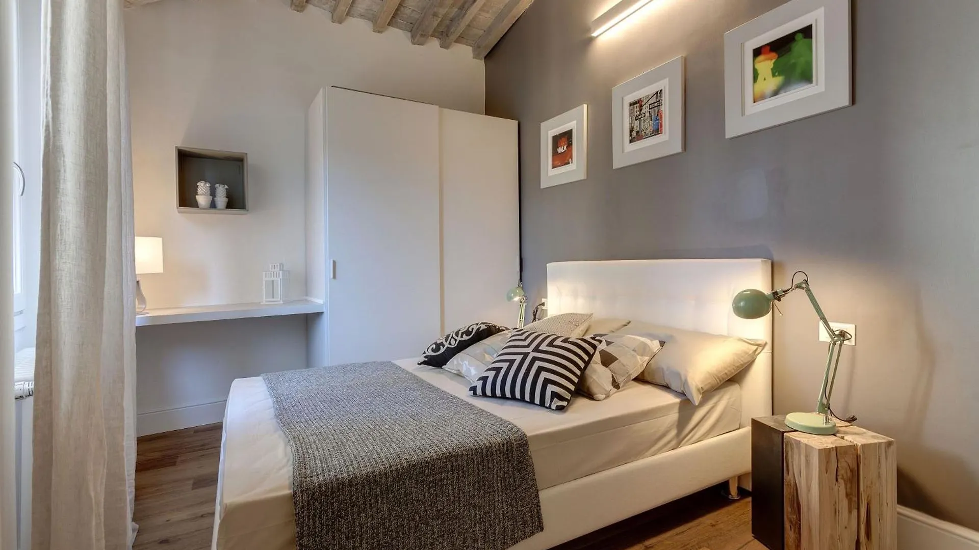 Belle Donne Apartments By Mamo Florence
